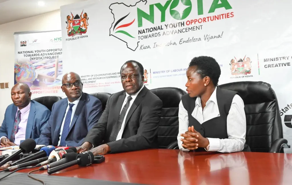 How to Apply for Nyota Funds for Those Who Din’t Receive