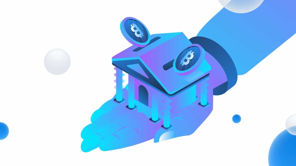 Crypto Lending vs Bank Lending