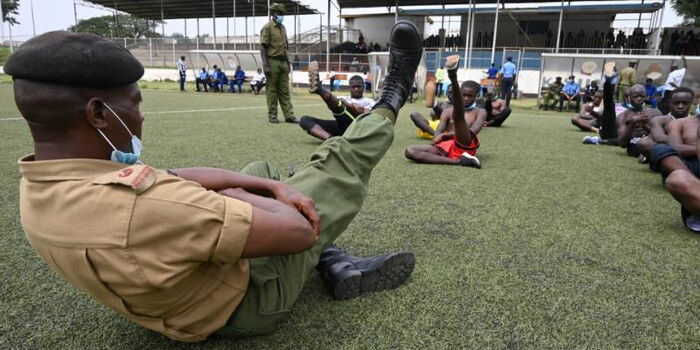 NYS Issues Directives to Former Members Ahead of Police Recruitment