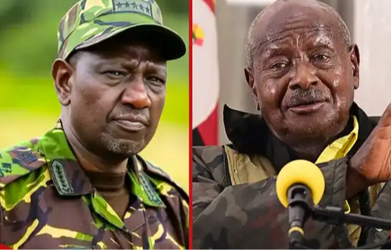Uganda Has No Capacity to Fight Kenya, Analysts Explain After Museveni’s War Threats