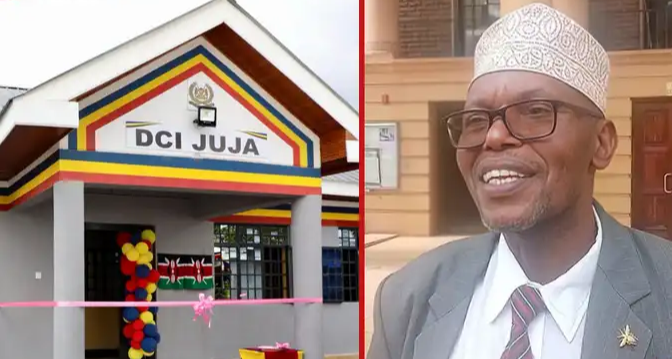 Nairobi Lawyer Sues Police for Allegedly Stealing Snacks from His Car During Arrest