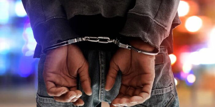 Breaking: Detectives Arrest Ex-IEBC Official Over Forged Academic Documents