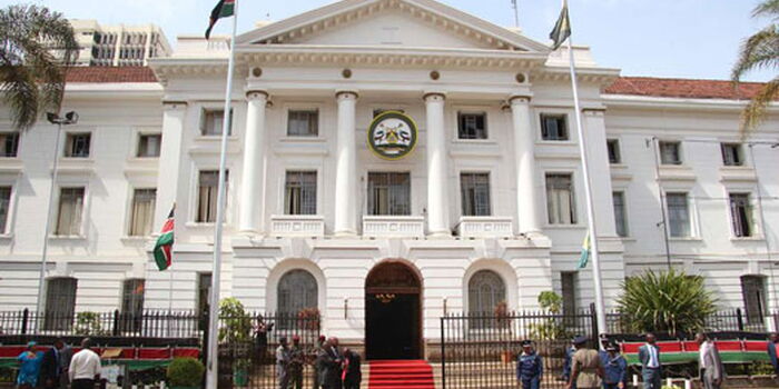 Court Acquits Former Nairobi Governor in Ksh213 Million Corruption Case