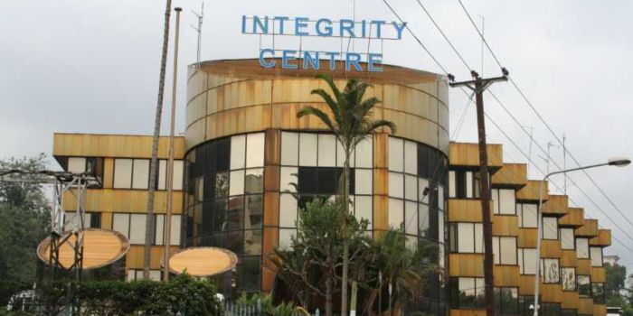 EACC Raids Home, Arrests Senior Govt Agency Official Over Alleged Ksh15 Million Bribe