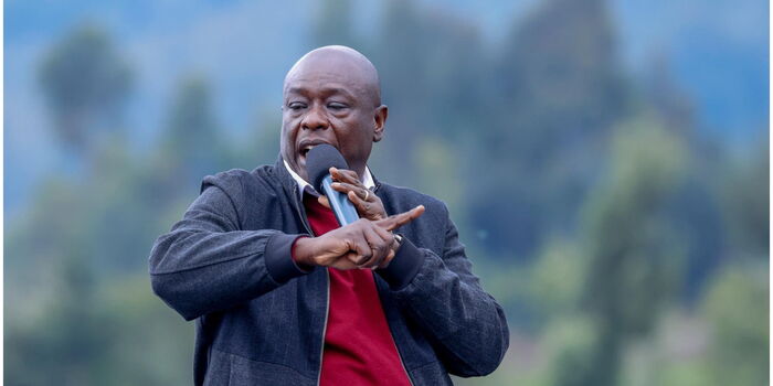 DCI Summons Four Bloggers Over Alleged Threats to Attack Gachagua