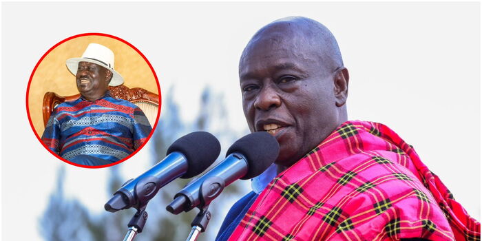 Kalonzo Gives Update on Gachagua’s Planned Visit to Raila Odinga’s Home