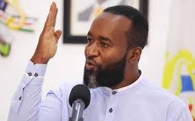 Hassan Joho Threatens to Dismantle ODM if He’s Kicked Out of Party: “Kama Mbaya, Mbaya”