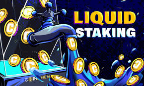 Liquid Staking: A Complete Beginner’s Guide to Getting Started