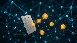 Tokenized Credit Vaults: A New Era of Crypto Lending