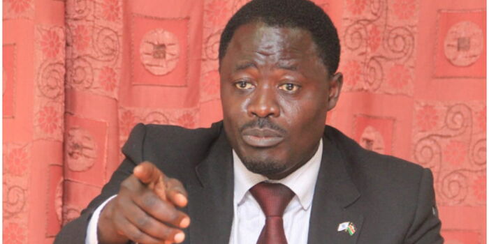 Homa Bay MP Peter Kaluma Wins Ksh11 Million in Defamation Case Against The Nairobian