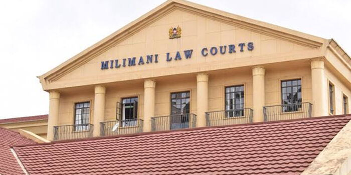 Man Fined Ksh8.5 Million for Using Fake Certificate to Land Govt Job