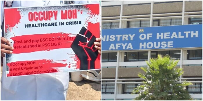 Nairobi Records Highest Number of New HIV Infections