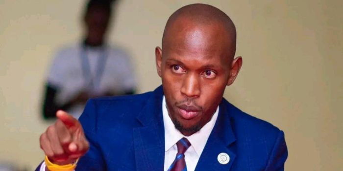 Nairobi County Breaks Silence After Viral CBD Pole Dancing Video