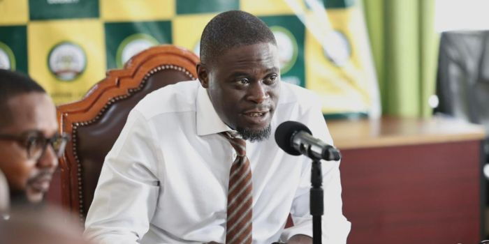 Businesses Count Losses as Sakaja Begins Major Crackdown