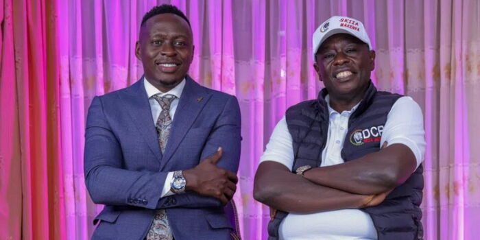 How Ruto Stopped a Plot Against Me After the Gachagua Interview – Obinna