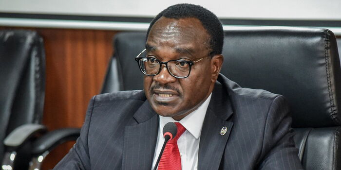 Govt Addresses Claims of Increasing School Fees Ahead of January Opening