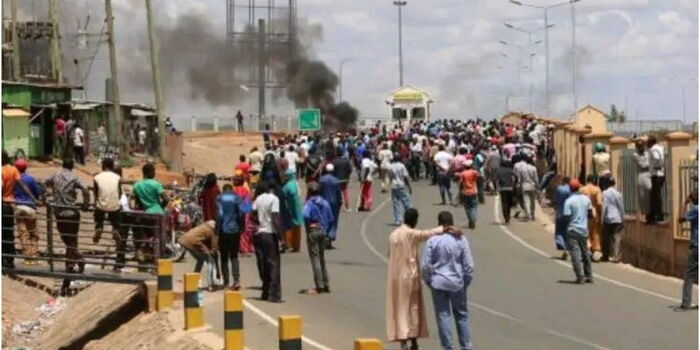 Kenyans Among Hundreds Killed in Tanzania’s Post-Election Violence