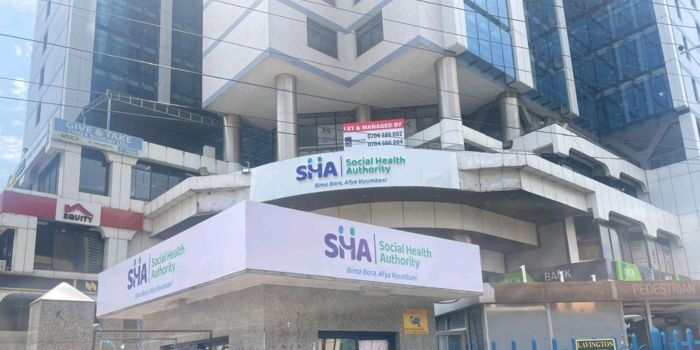 Social Health Authority Makes 23 New Appointments