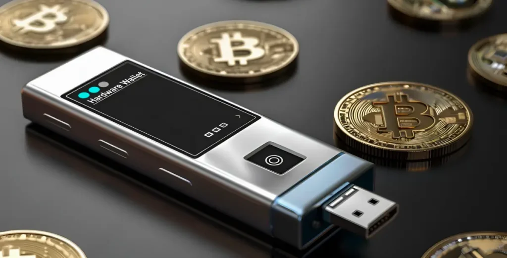 Best Crypto Software Wallets for December 2025