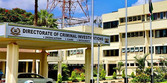 Popular Lawyer Arraigned for Allegedly Funding Terrorists