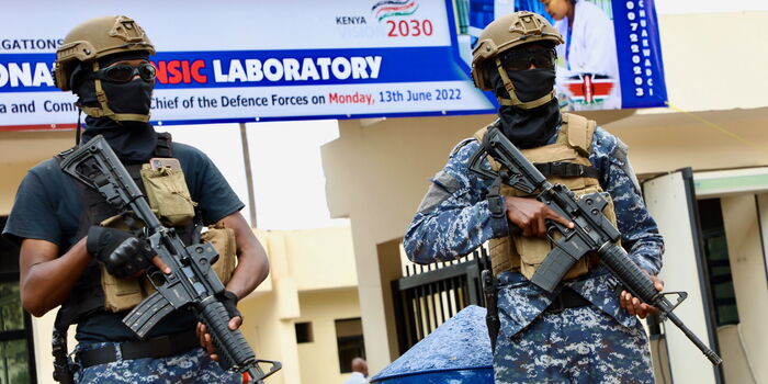 Civil Servant Arrested Over Forgery and Self-Promotion Scheme