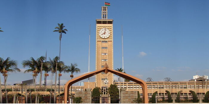 BREAKING NEWS: Kenya Kwanza MP Dies, Speaker Wetang’ula Confirms