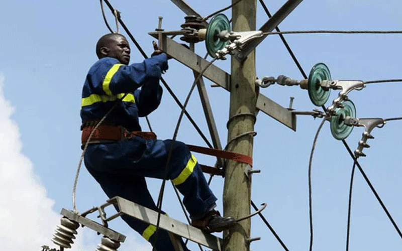 KPLC Lists Areas in 12 Counties to Experience Power Interruptions on Tuesday, January 27