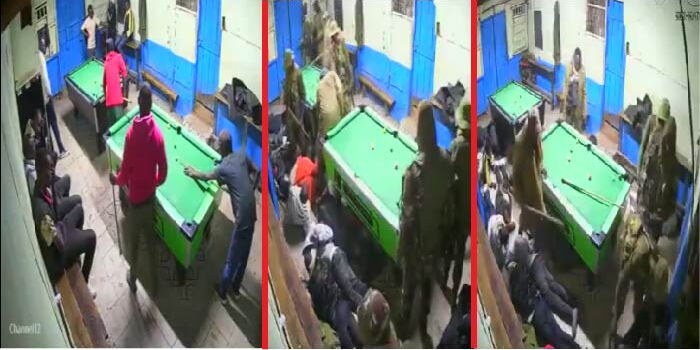 Govt Takes Action After Shocking CCTV Footage Goes Viral