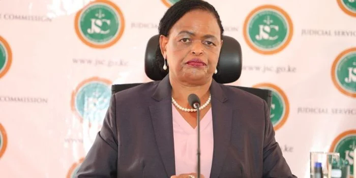 Breaking: Ruto’s Lawyer Among 15 Nominees for Court of Appeal Judge Positions