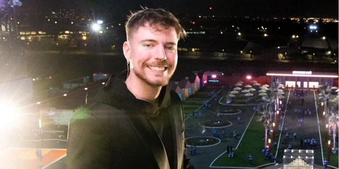 MrBeast Funds Medical Surgeries for 1,000 Kenyans