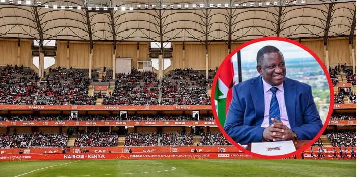 Govt Takes First Action After Concerns Over AFCON 2027 Hosting