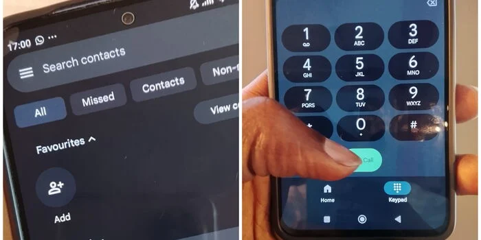 Details of New Google Android Features Making Stolen Phones Harder to Use