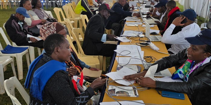 Govt Agency Creates New Programme to Support Widows, Vulnerable Families