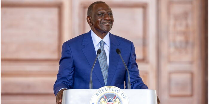 President Ruto and CSs Make Fresh Appointments to Head State Agencies