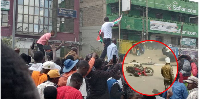 Autopsy Reveals Cause of Death of Man Who Died in Sifuna Rally