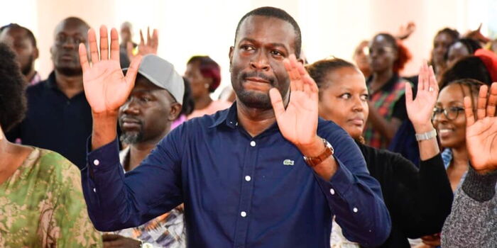 Tribunal Rules on Sifuna’s Ouster as ODM Secretary General