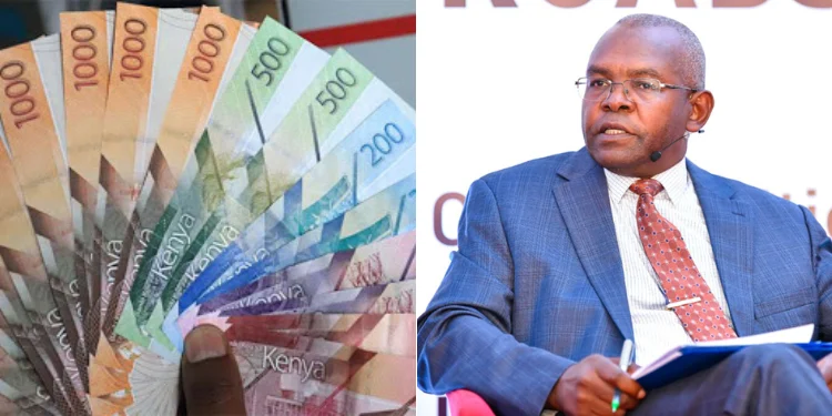 CBK Announces More Approved Digital Loan Providers in Kenya