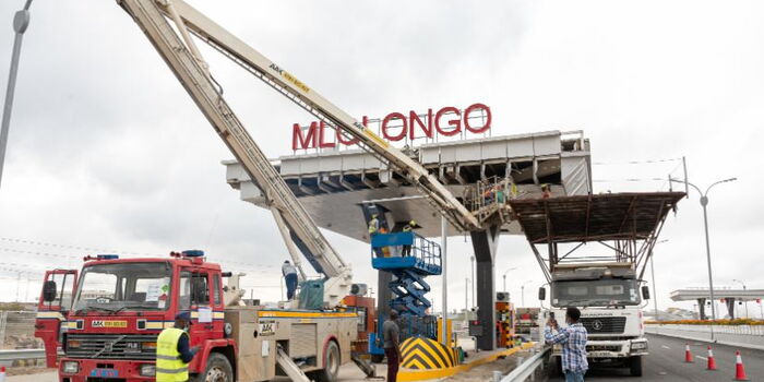 Police Respond to Claims of Shootings in Mlolongo