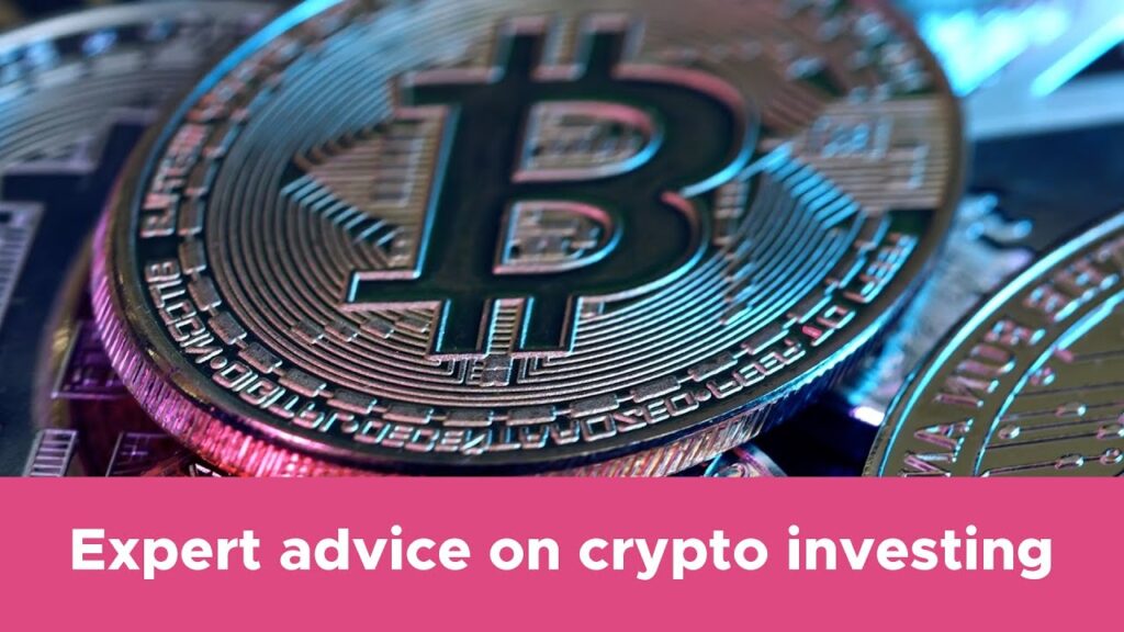 Where to Find Reliable Crypto Investment Advice