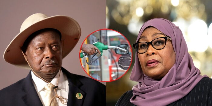 Ugandans, Tanzanians Likely to Cross Into Kenya for Fuel as Price Pressures Rise, CS Says