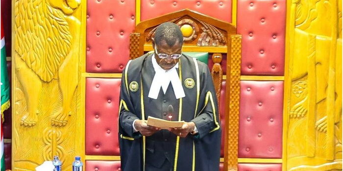Wetan’gula Suspends MP Pending Bribery Probe