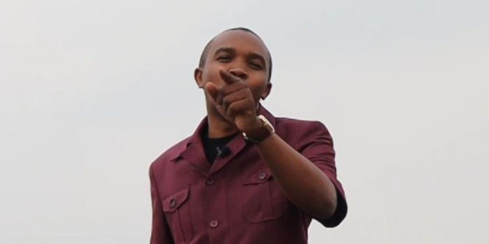 Morara Kebaso Dumps His Party for Uhuru’s, Announces MP Bid