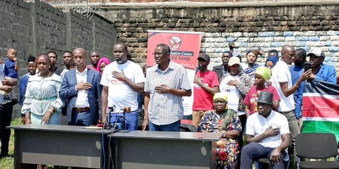 Fresh Demonstrations Loom as Ruto’s Govt Given 24-Hour Ultimatum