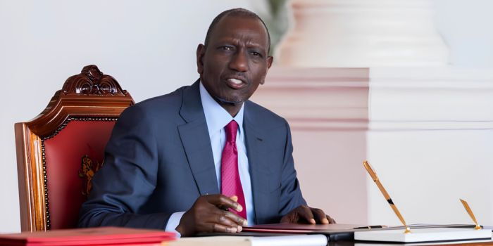 Breaking: Ruto Appoints Former Meru Governor, Reappoints Two Others to Govt
