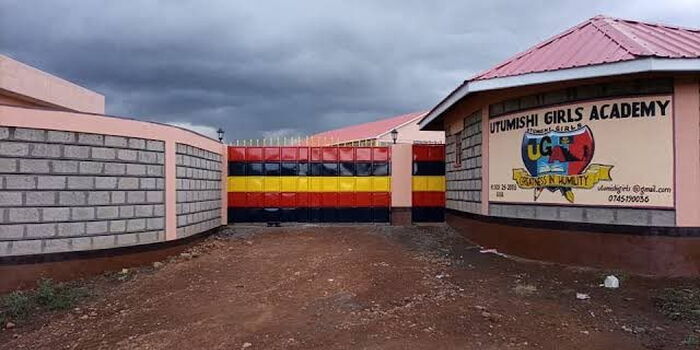 Utumishi Girls Parents Issue Demands After Back to School Directive