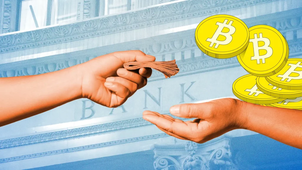 How Crypto Loans Work for Beginners