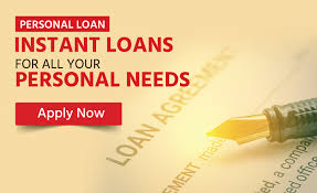 Instant Personal Loans Online: How to Get Fast Approval Without Visiting a Bank