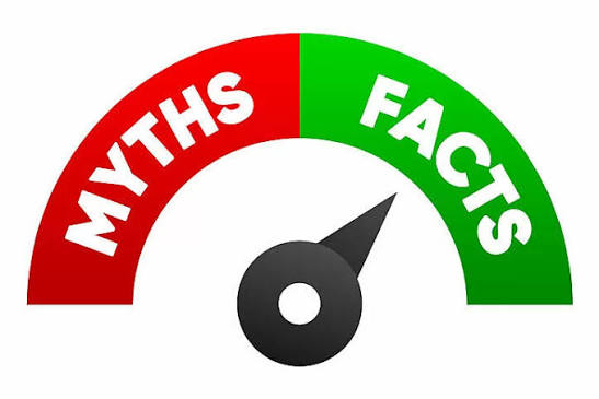 Credit Score Myths: Separating Fact from Fiction