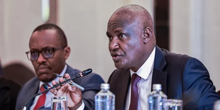 Breaking: CS John Mbadi Appoints Six Members to National Infrastructure Fund Board