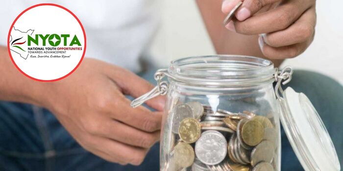 NYOTA Explains Savings Withdrawal Rules as Youths Begin Receiving Funds